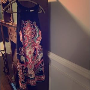 New York and Co dress